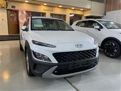 هیوندای کۆنا